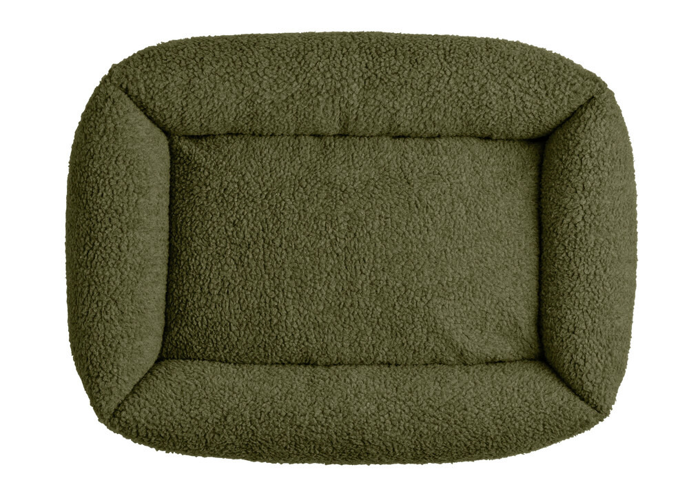 HUNTER Sofa Kumara 100x70 khaki