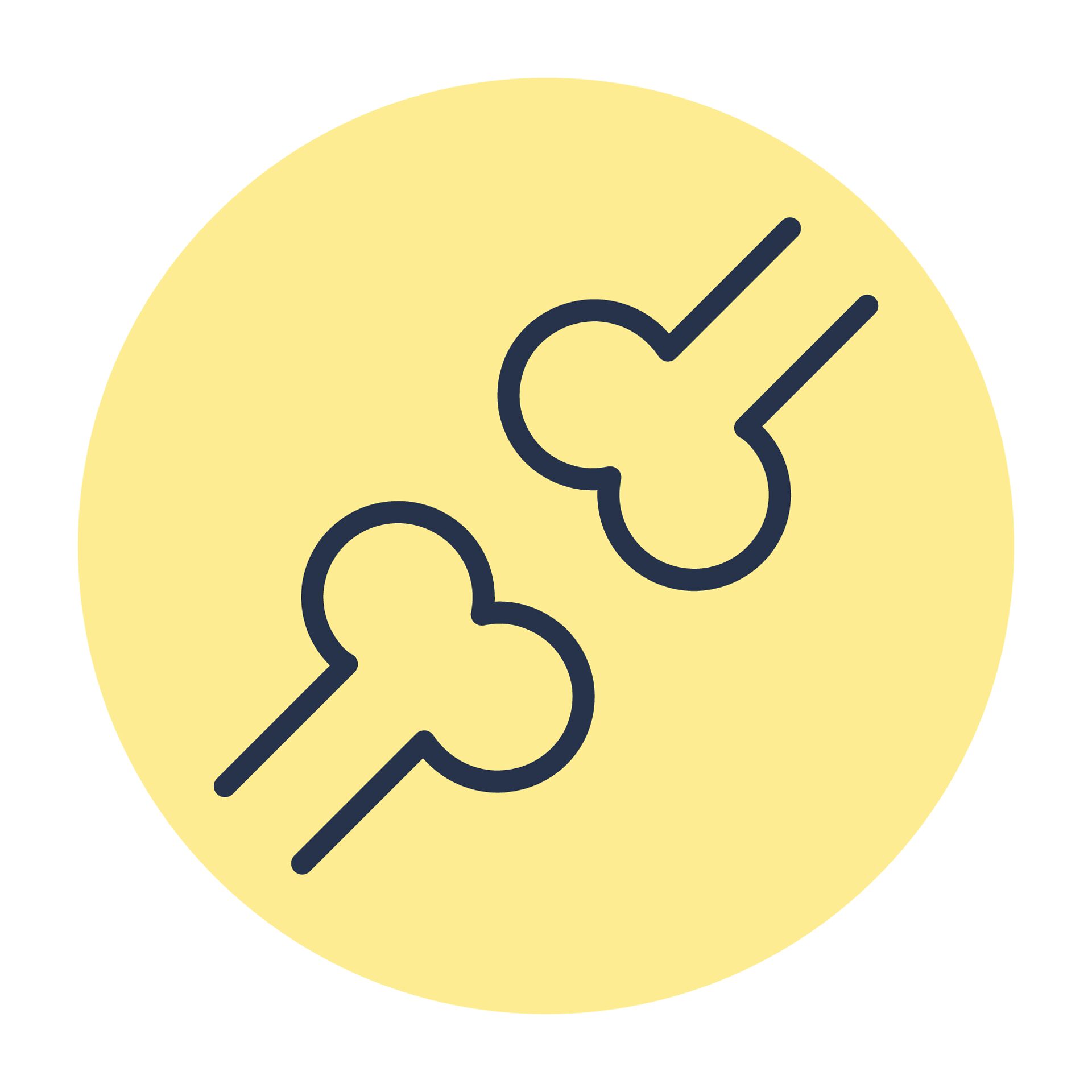 Jos Icons Skeletaldevelopment Yellow Medimaxi