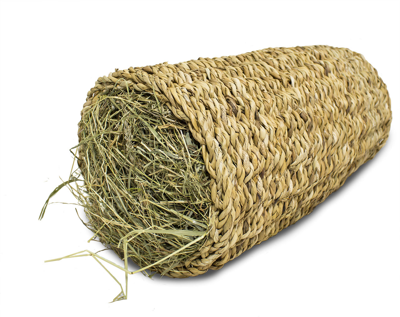 JR FARM Gras-Tunnel groß 750g Ergänzungsfuttermittel für Nager