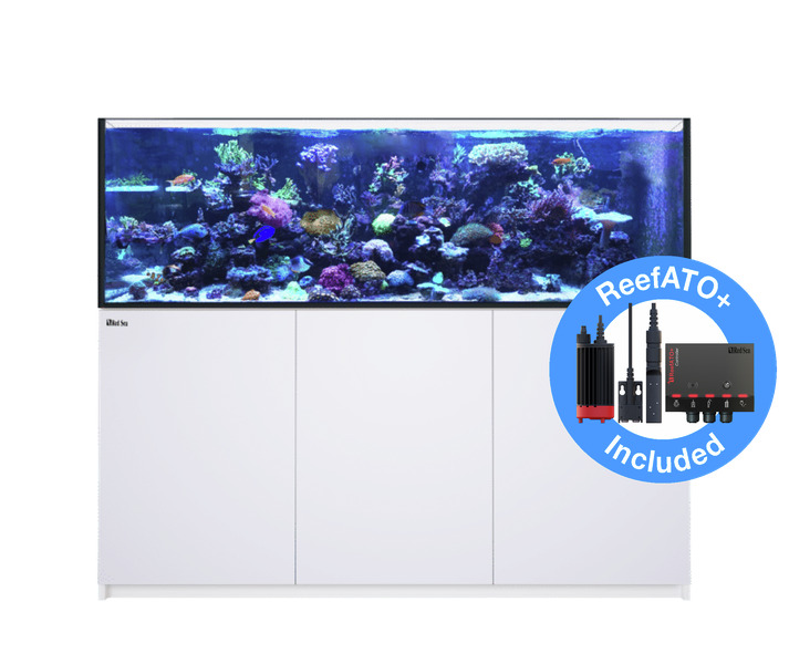Red Sea REEFER 750 G2+ System weiß