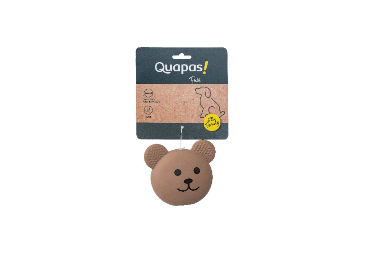 Quapas! Fun Bär