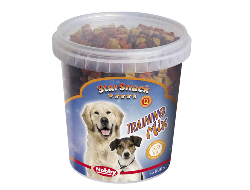 StarSnack Training Mix 500 g
