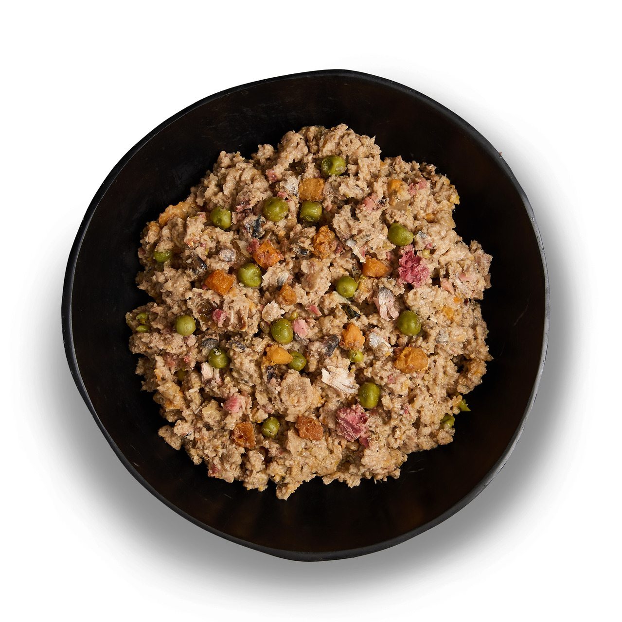 Canagan Hundefutter, für ausgewachsene Hunde, Hühnchen, Erbsen & Karotten, getreidefreies Nassfutter, ausgewogene Ernährung.