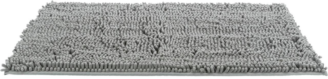TRIXIE Schmutzfangmatte, wasserdicht, 80 × 60 cm,