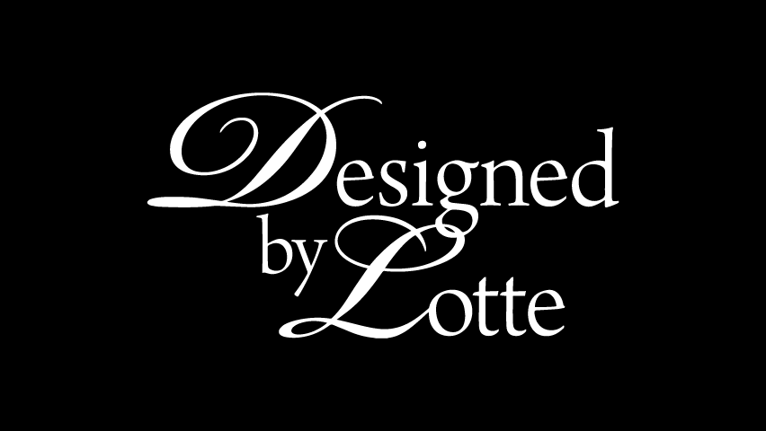 Designed by Lotte