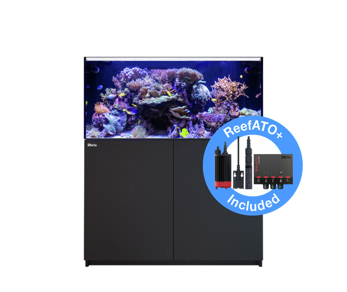 Red Sea REEFER 425 G2+ System schwarz