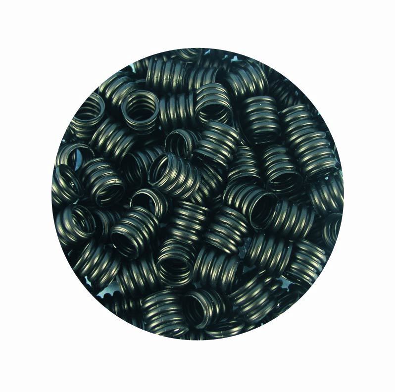 EHEIM SUBSTRATpro, Filtermaterial für Aquarien, biologische Filterung, große Oberfläche für Filterbakterien, für sauberes Wasser.
