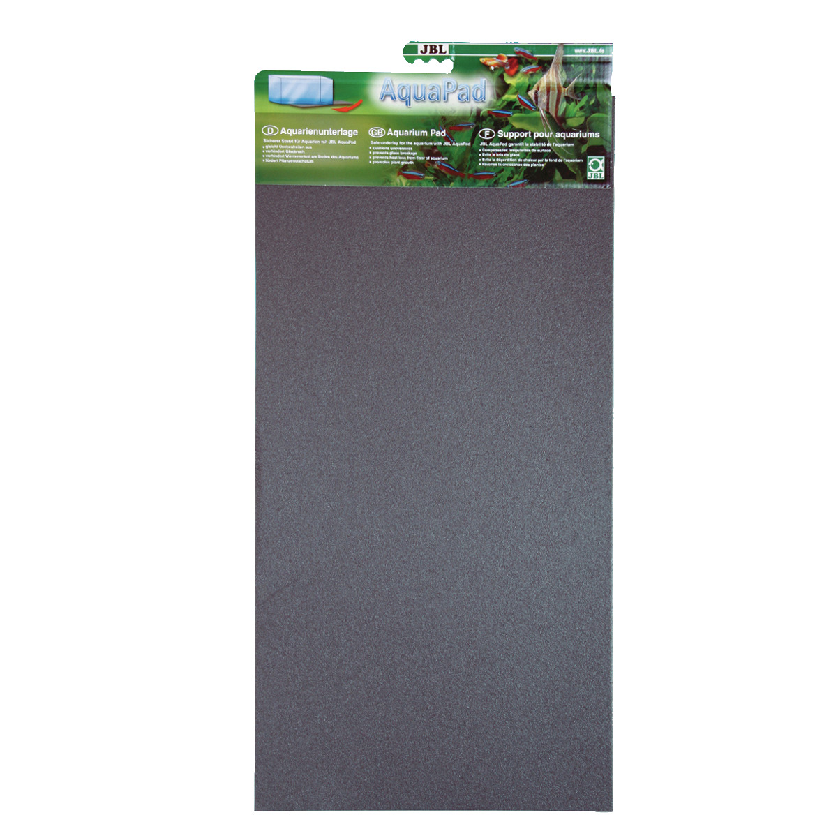JBL AquaPad 150x50 cm
