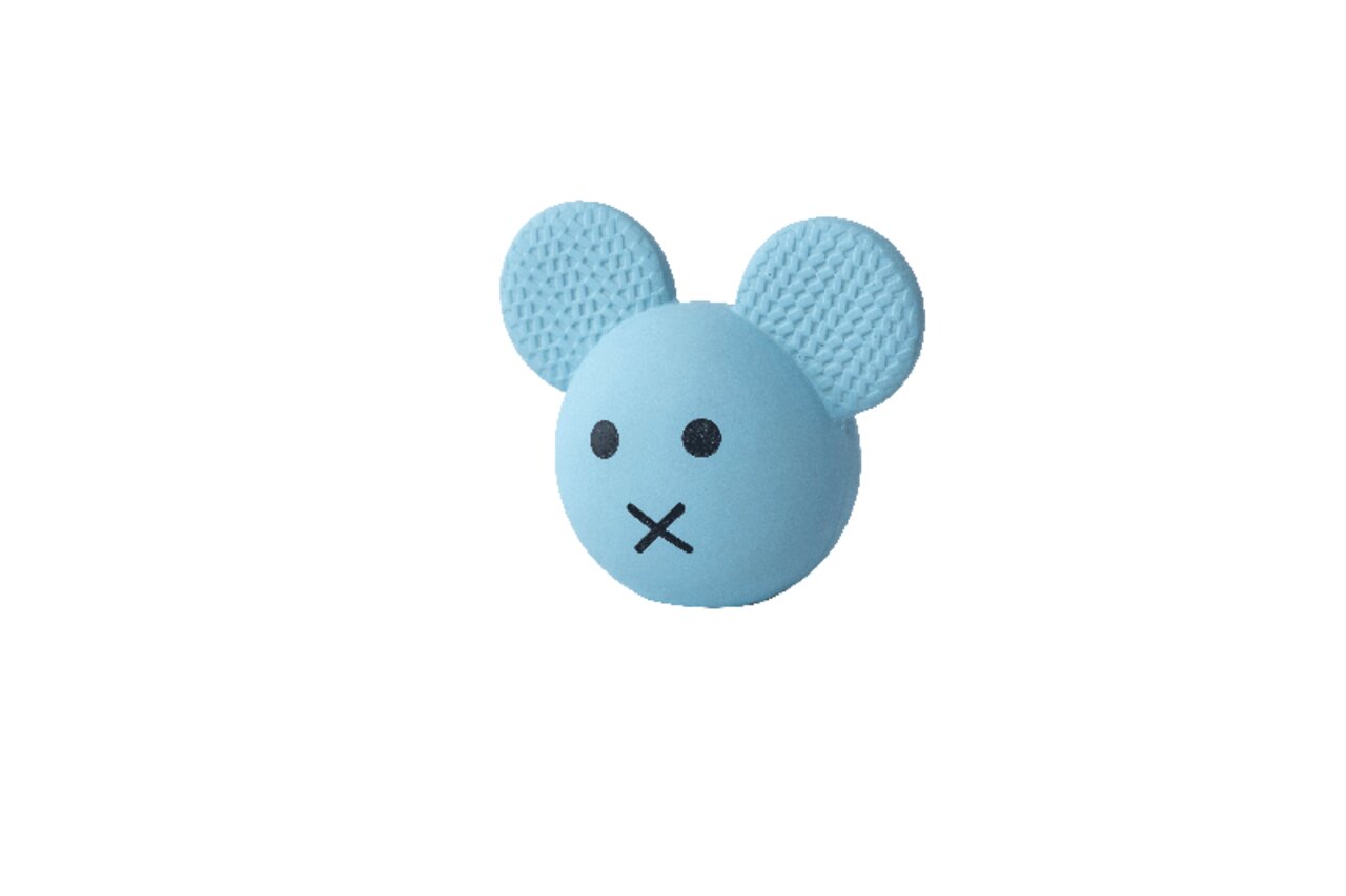 Quapas! Fun Maus