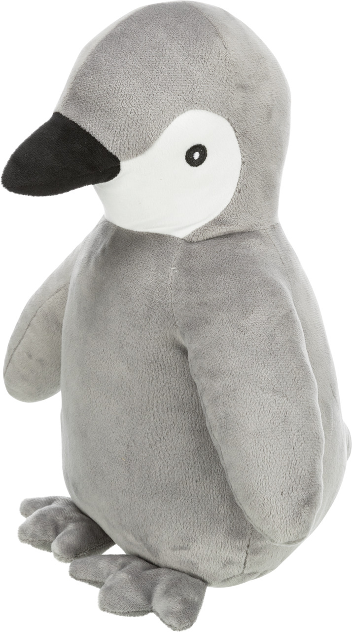 Trixie Pinguin Hunde Spielzeug 38 cm