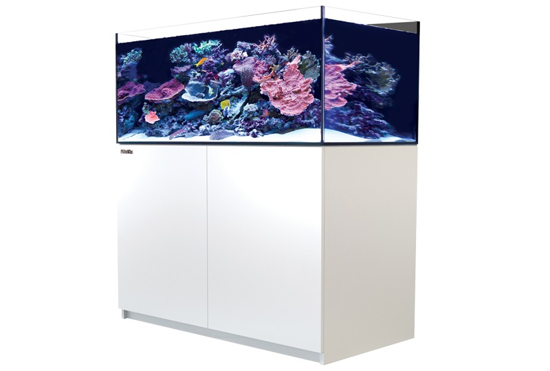 Red Sea REEFER 425 G2+ System weiß