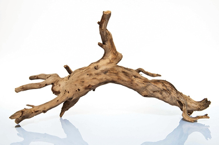 aquadeco Naturholz Talawa Holz Aquariendekoration