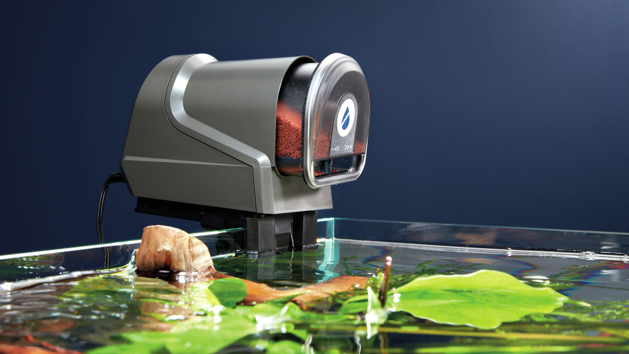 Oase Fish Guard