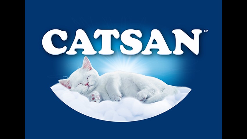 Catsan
