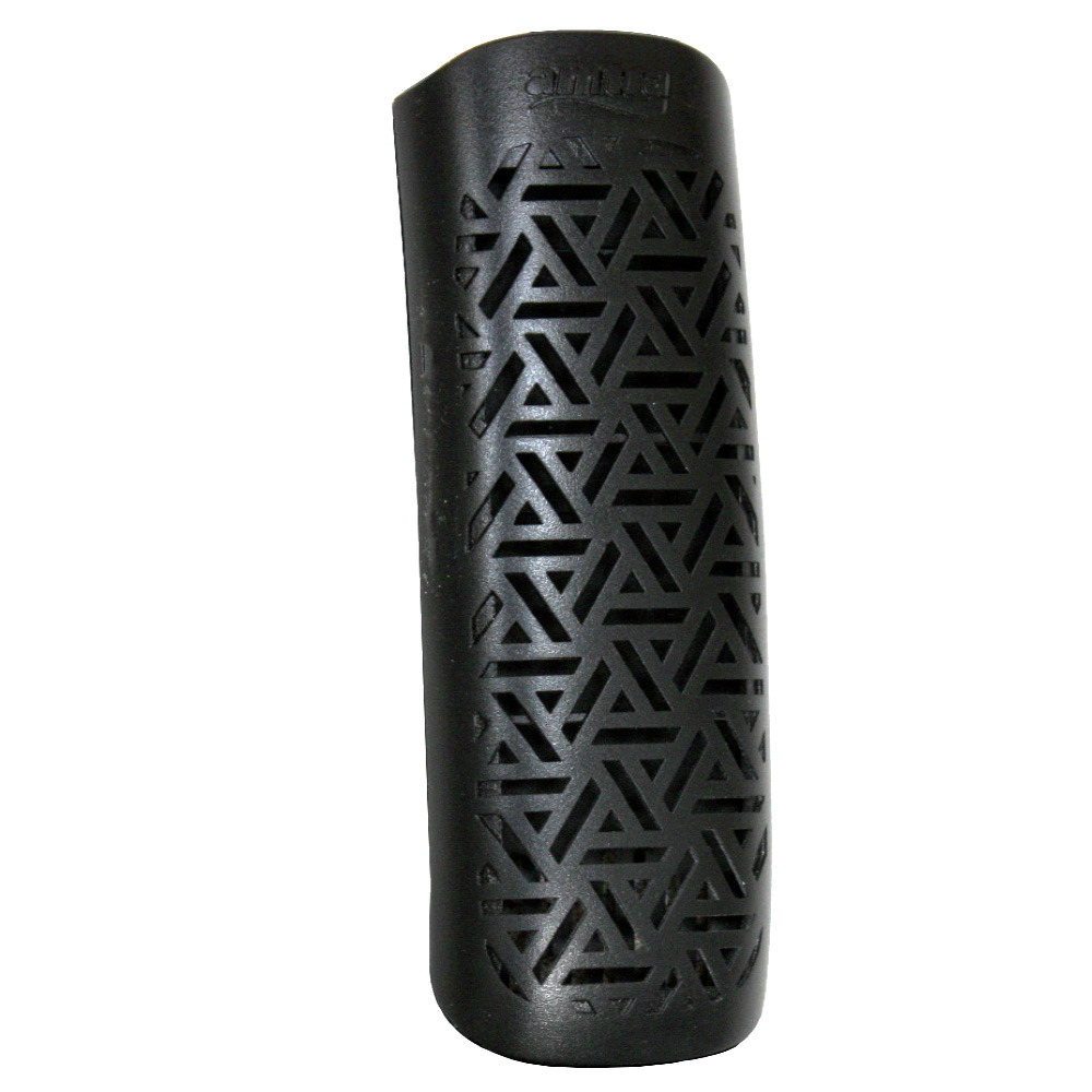 Amtra Filtergehäuse, für Aquarien, robust, leicht zu reinigen, dekoratives Dreiecksmuster, Kunststoff, EAN: 8023222205697.