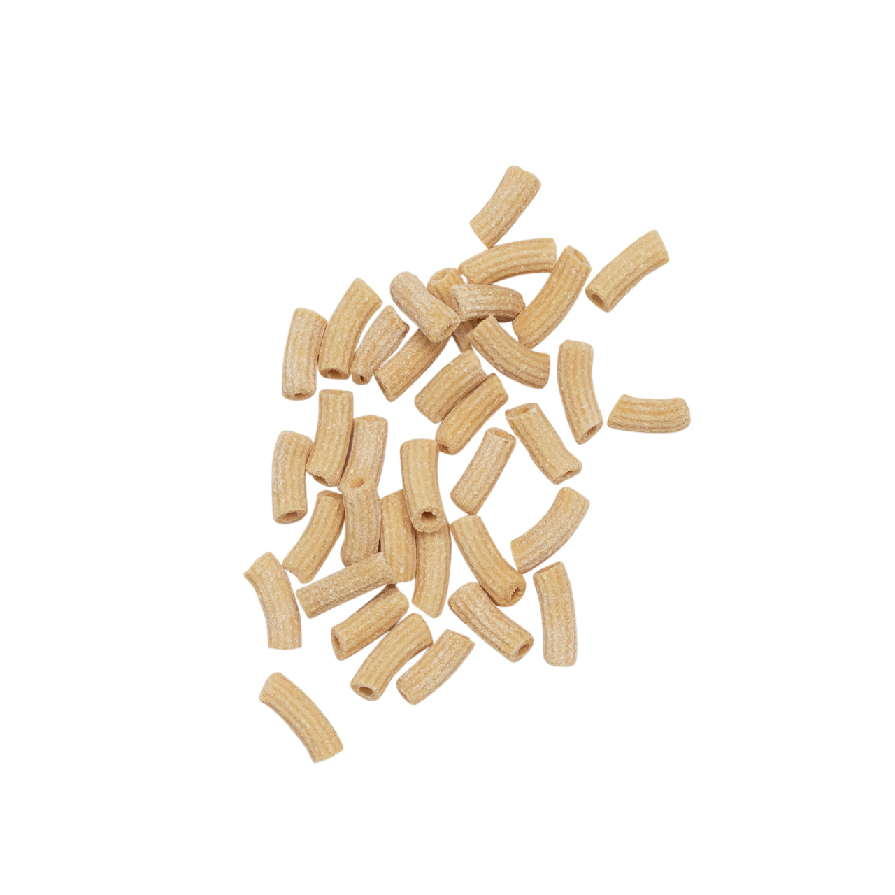Lottis Häppchen, Ergänzungsfutter f. Hunde, Snacks röhrenförmig, hellbraun, ideal als Belohnung-Snack zwischendurch.