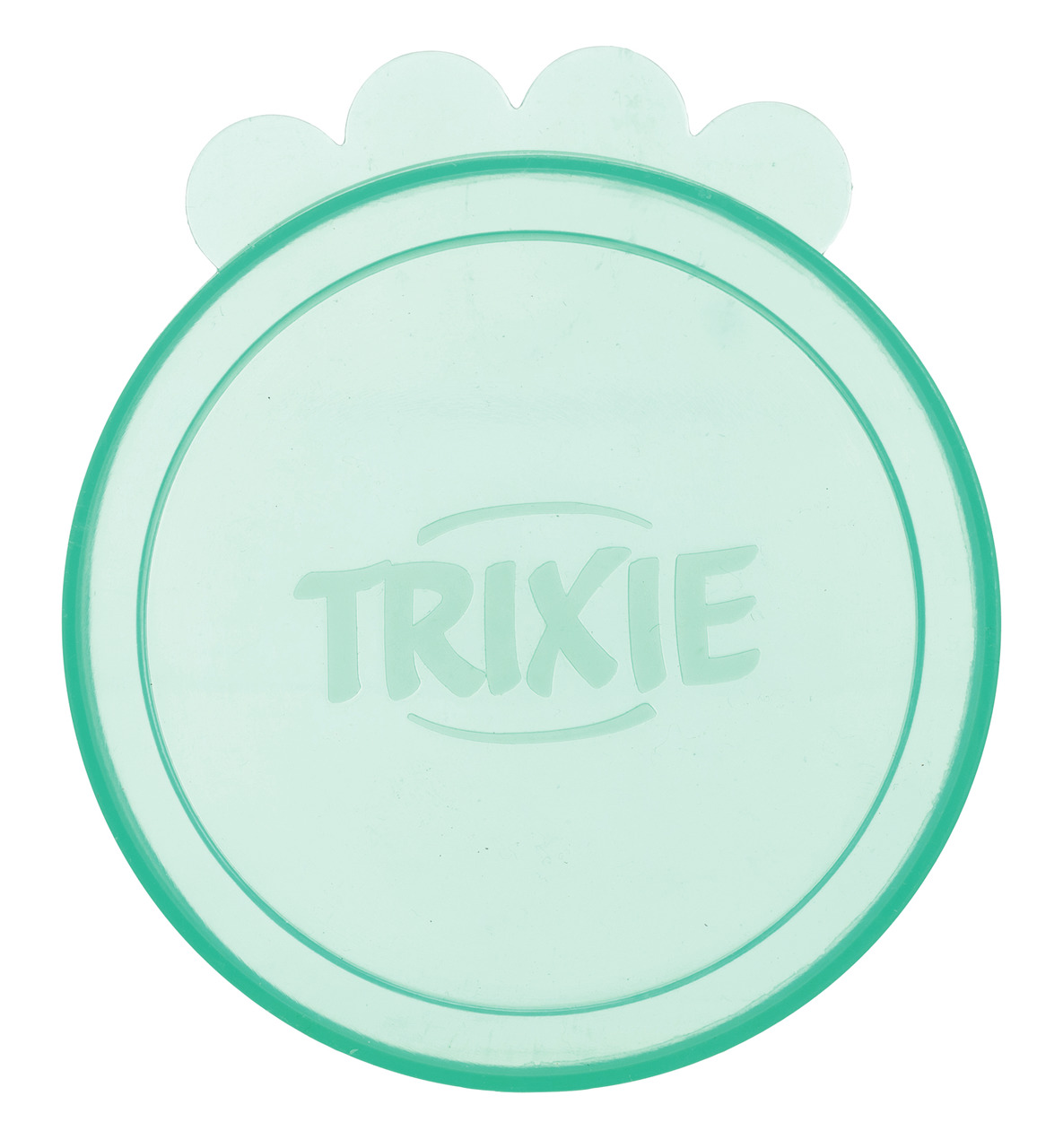 TRIXIE Dosendeckel 10cm (2 Stück)