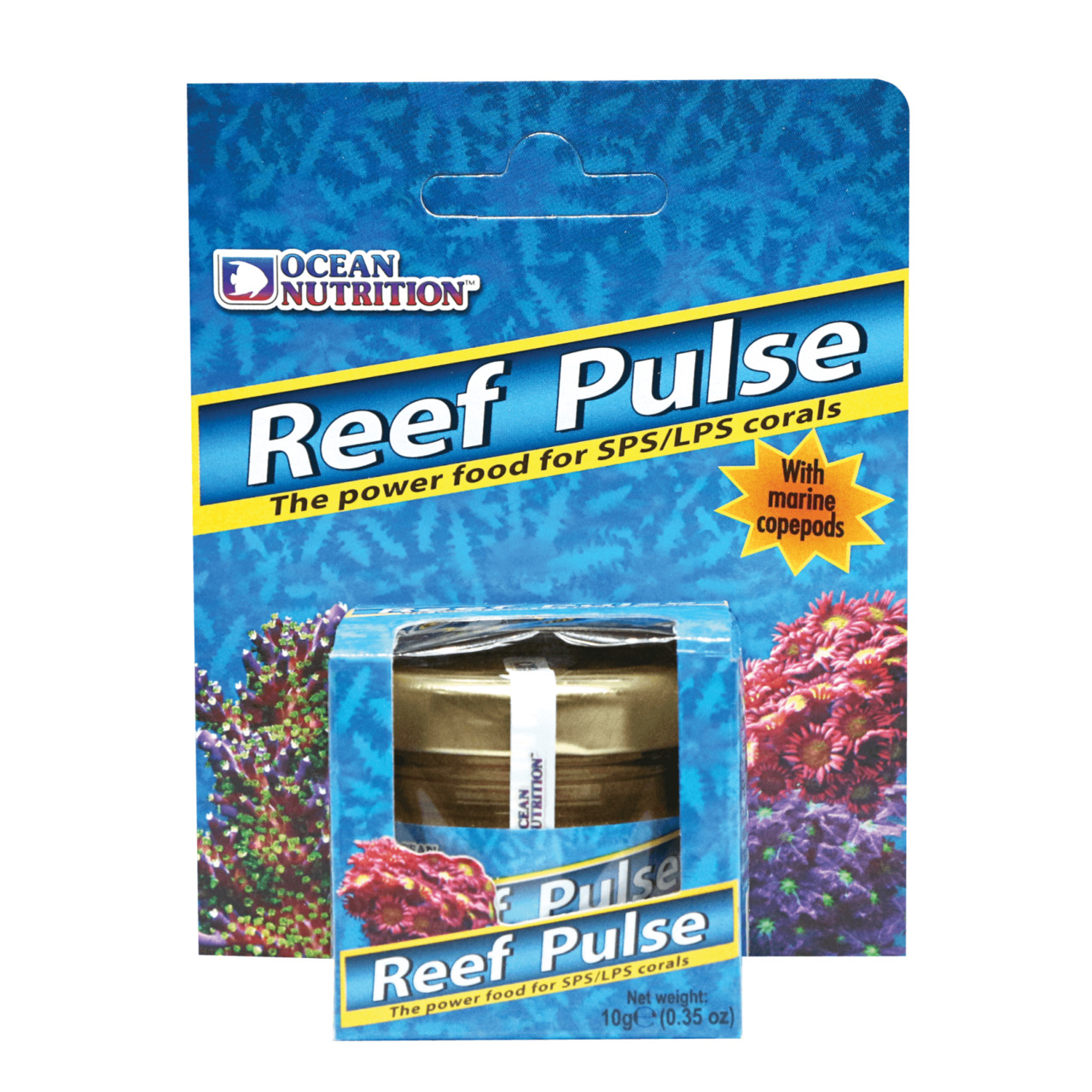 Ocean Nutrition Reef Pulse 120 g