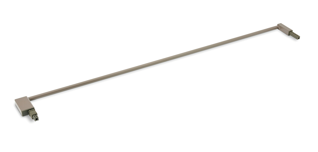 Savic Verlängerungsstab, beige, für Tierkäfige, robustes Material, einfache Montage, ideal zur Käfigerweiterung.