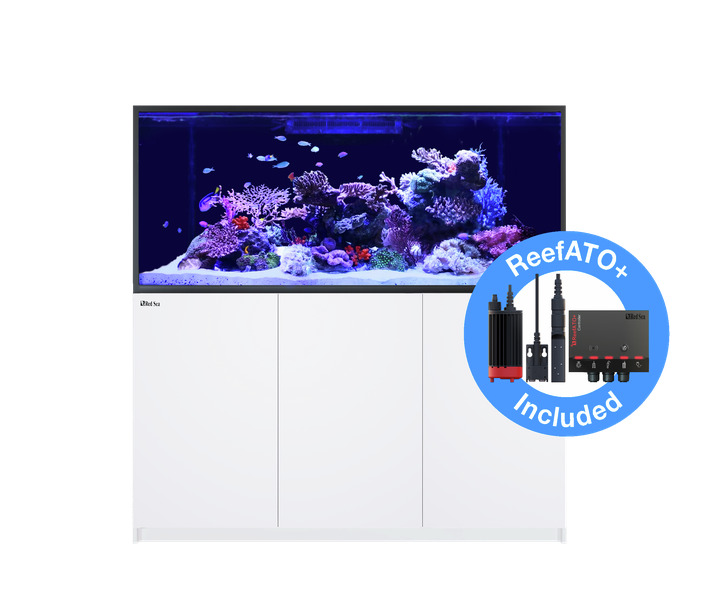 Red Sea REEFER G2+ S 700 Complete System weiß