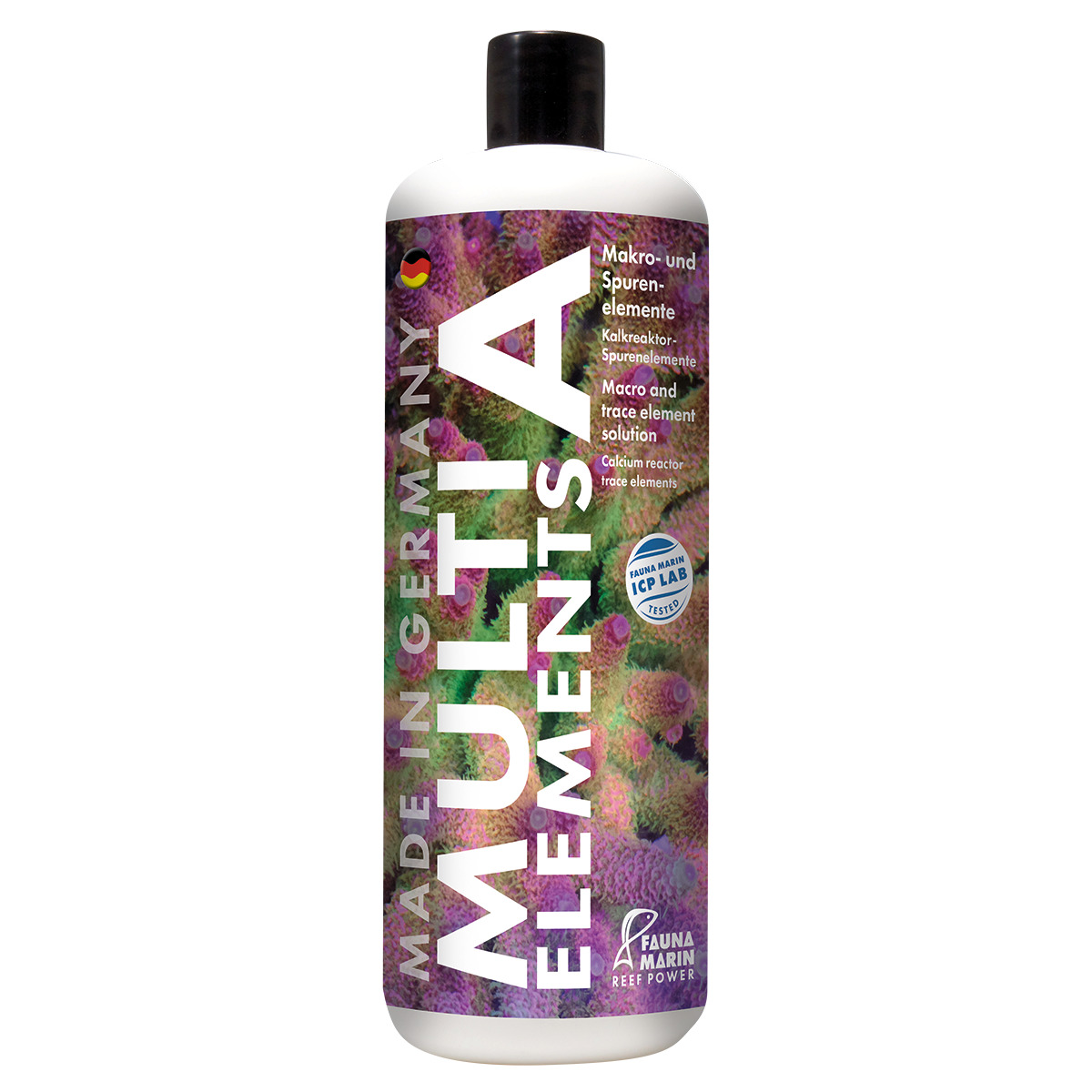 FAUNA MARIN Multi Elements A 1000 ml