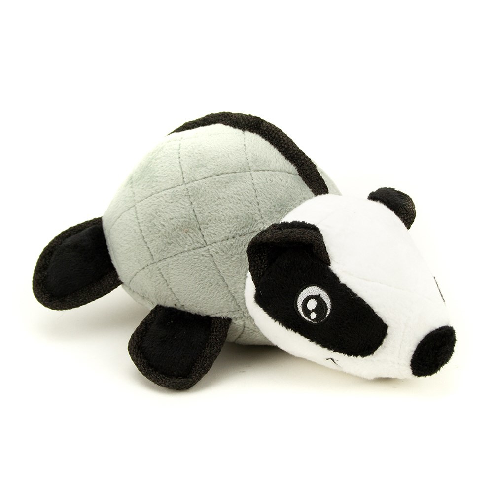 Great & Small Cuddly But Tough Badger
