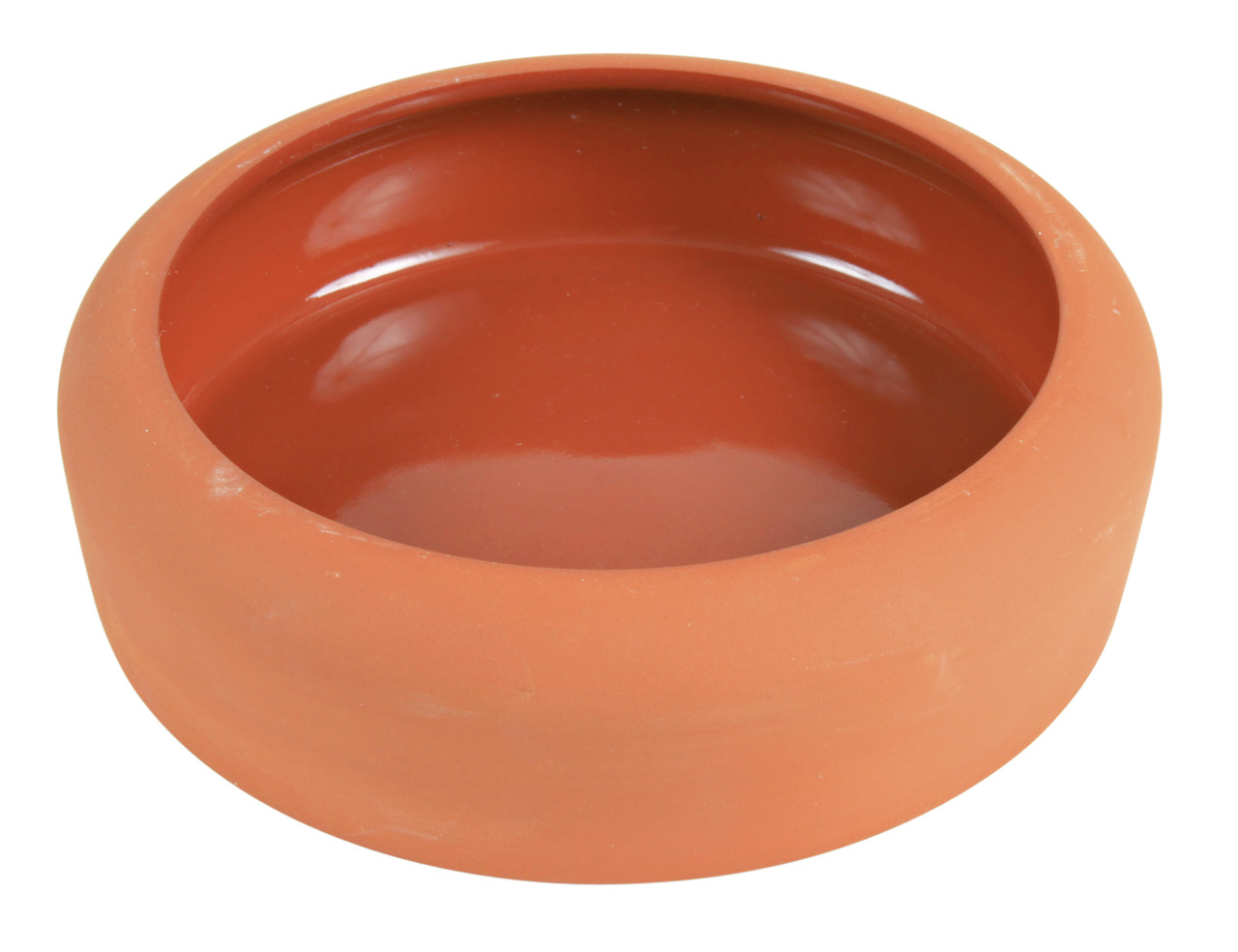 Trixie Keramiknapf terracotta Nager Zubehör 500 ml