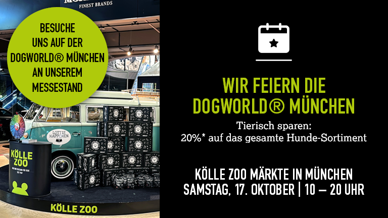 171026 Dogworld Mnchen Mobile 768x432px
