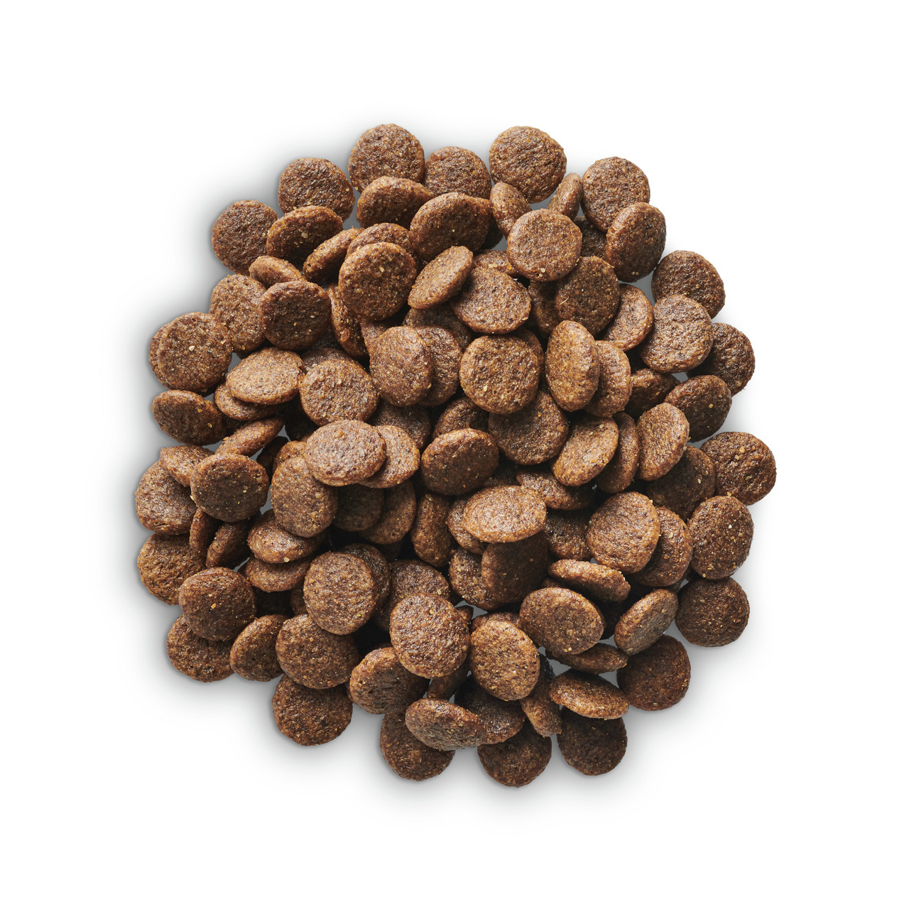 Sparpaket 2 x 12 kg Lottis Häppchen 50 % Ente, Süßkartoffel & Orange Adult Hunde Trockenfutter