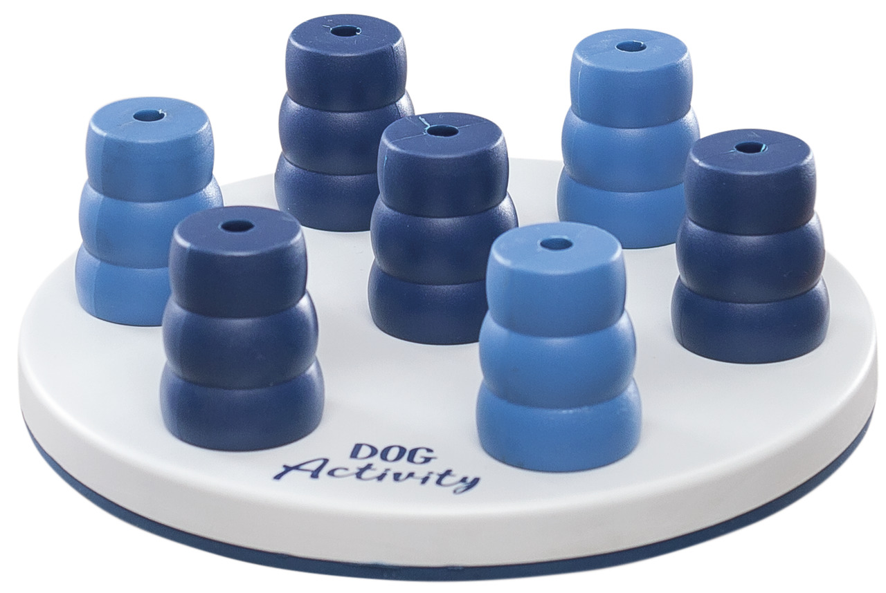 TRIXIE Dog Activity Mini Solitär ø 20 cm Hundespielzeug
