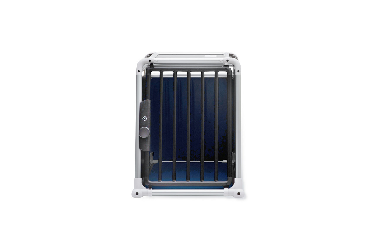 4pets Hundetransportbox ECO 2 M