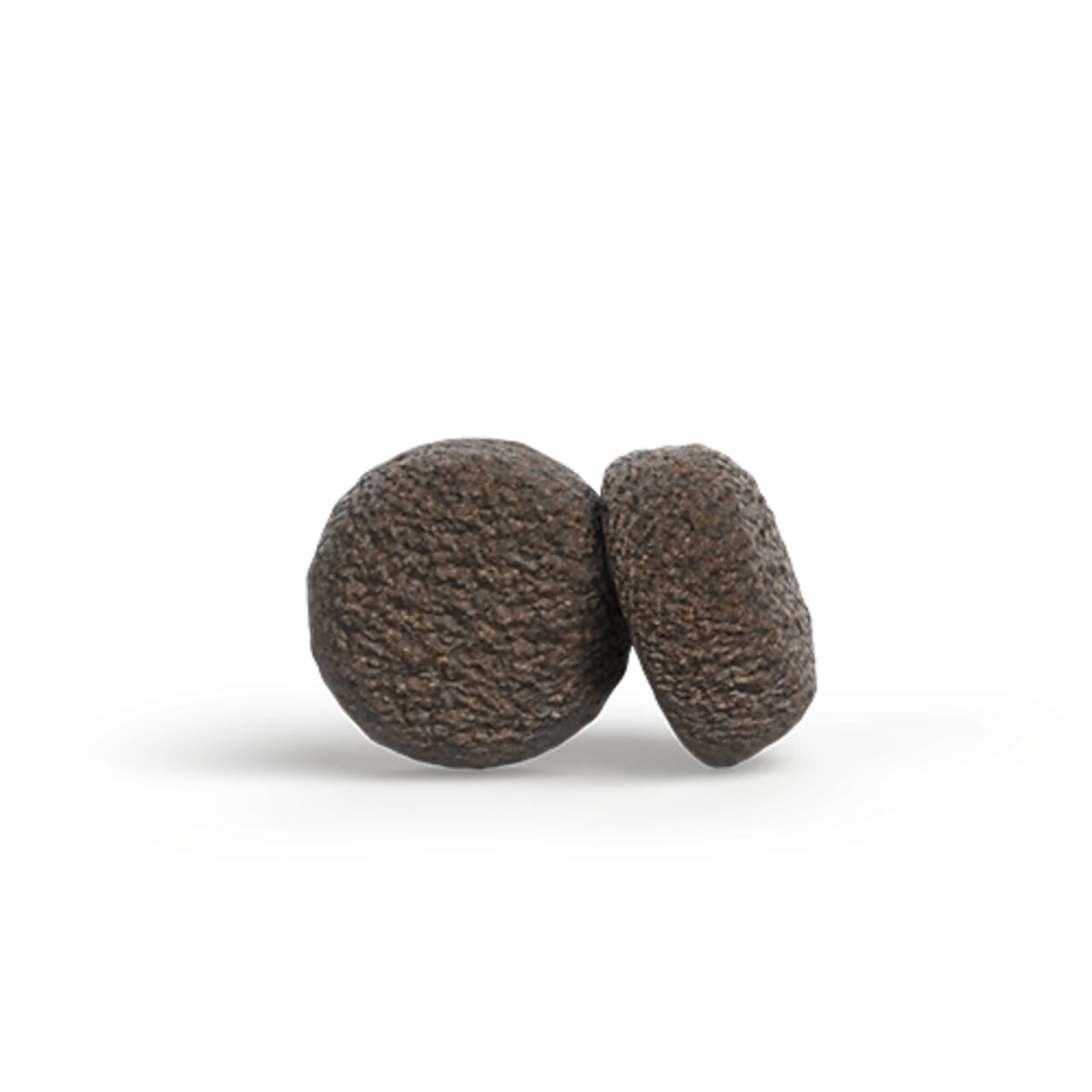 Josera Hundetrockenfutter für ausgewachsene Hunde, Geschmacksrichtung Geflügel, hochwertige Rezeptur, krokettenförmig.