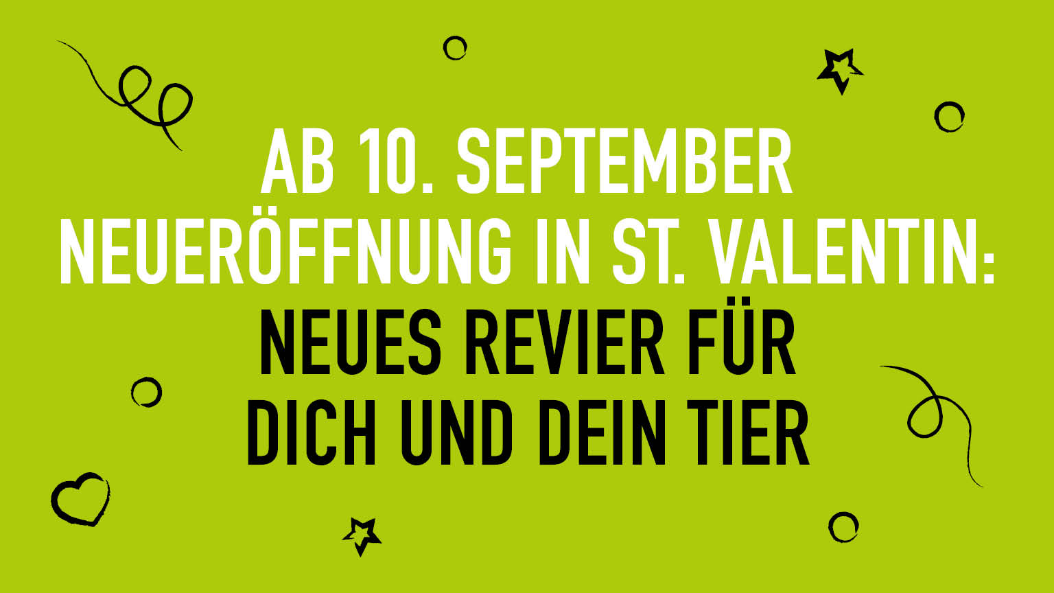 2026 Neuerffnung St Valentin Mobile Banner 768x432px