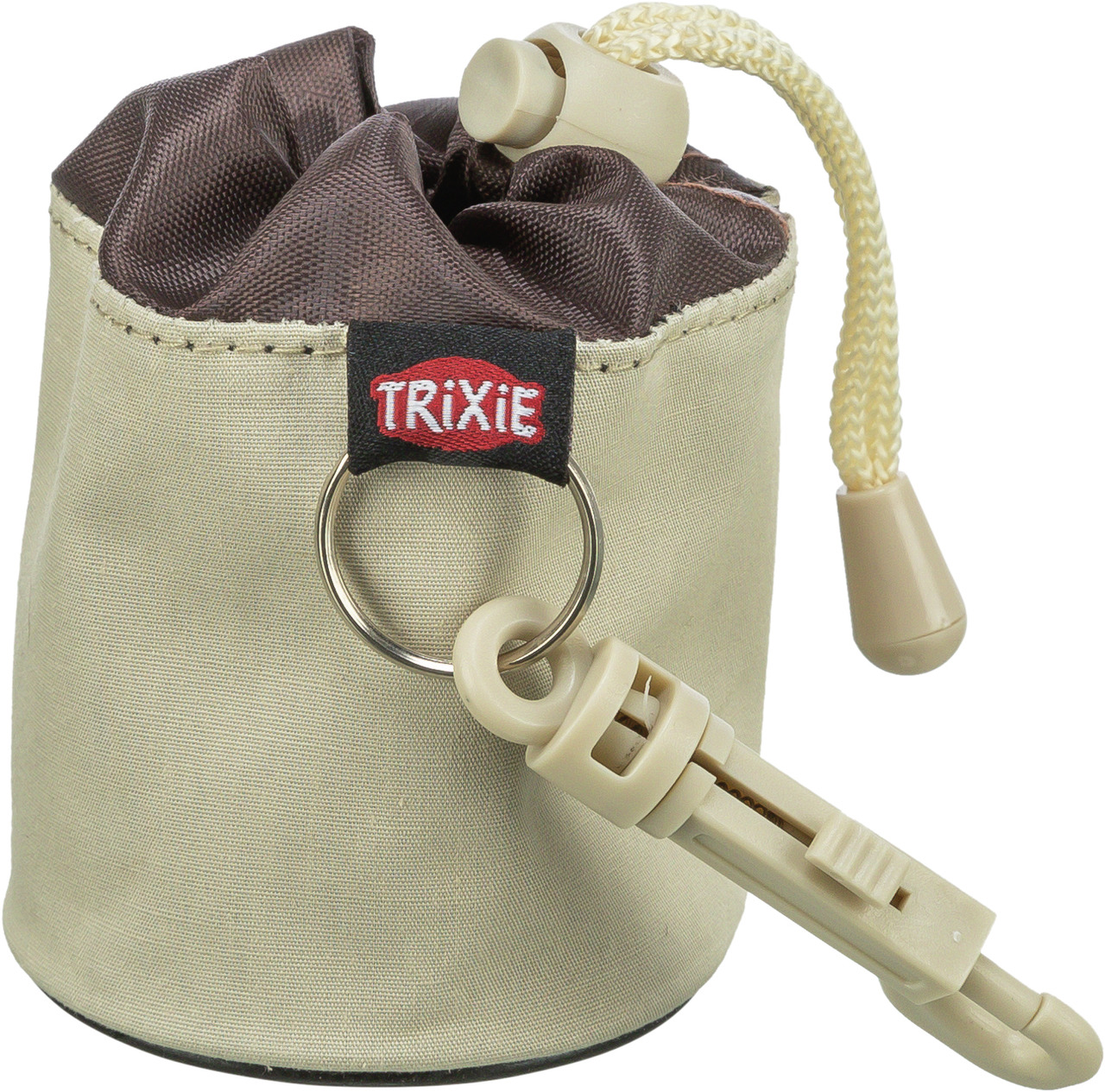 TRIXIE Mini Snack-Tasch mit Clipstrip Hundetraining