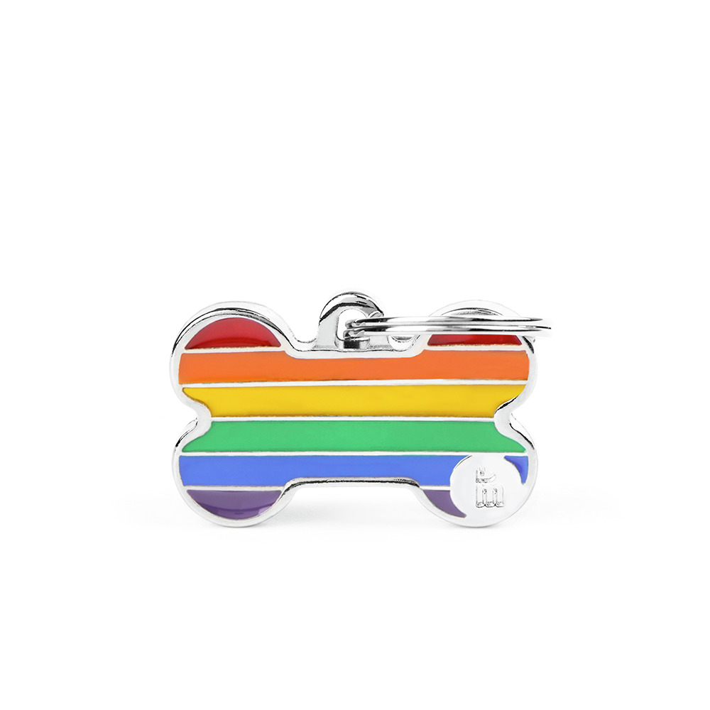 MY FAMILY Bone S Rainbow