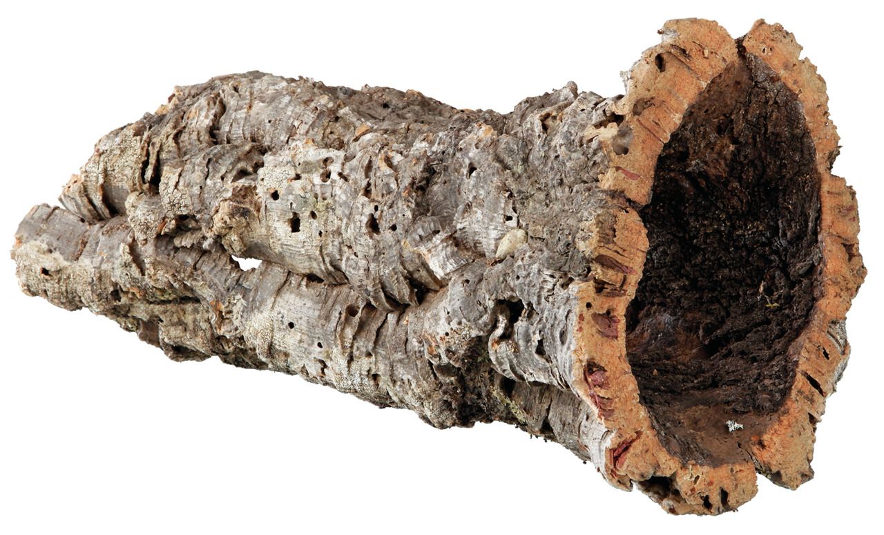 TRIXIE Korkröhre natur L (ø 19 cm / 55 cm)