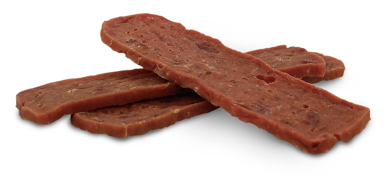 PREMIERE Pure Meaties Maxi Ente 250 g