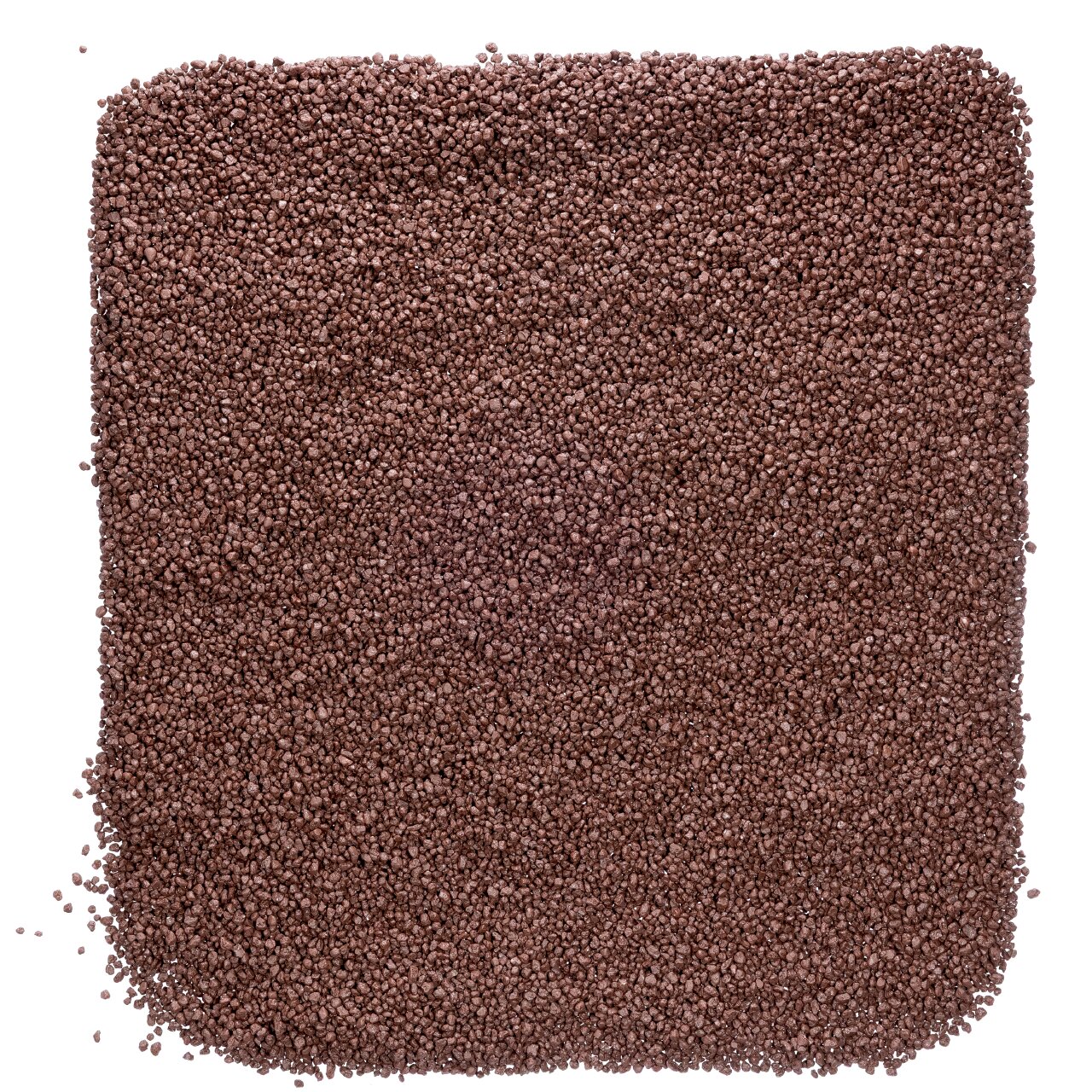 ALOHA Coloured Gravel Espresso Brown 2 - 3 mm 10 kg