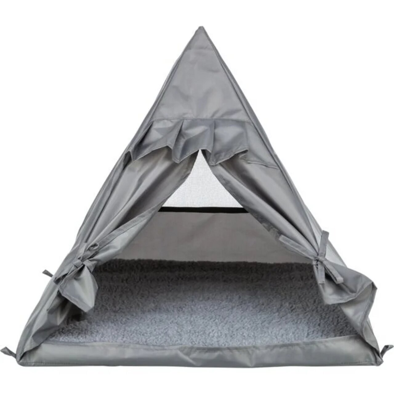 TRIXIE Katzenhöhle Tipi Samoa