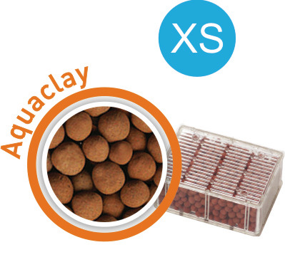 Aquatlantis EasyBox Aquaclay XS