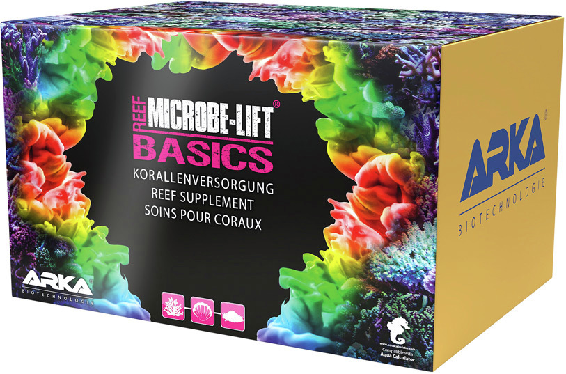 MICROBE-LIFT Basic Set normal