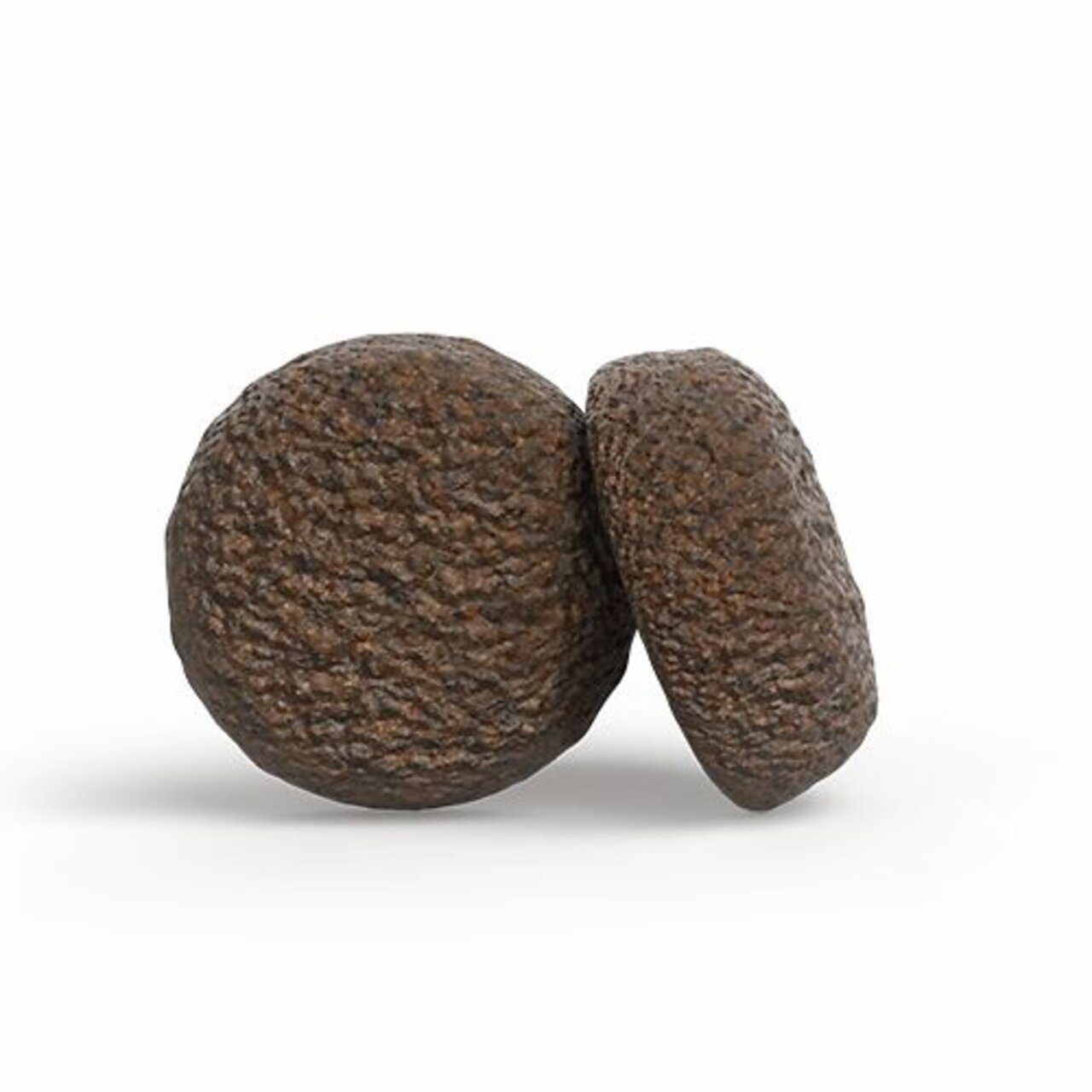 Josera SensiPlus, Trockenfutter f. ausgew. Hunde m. sensibler Verdauung, Geschm.: Ente, leicht verdaulich, mittelgr. Kroketten.