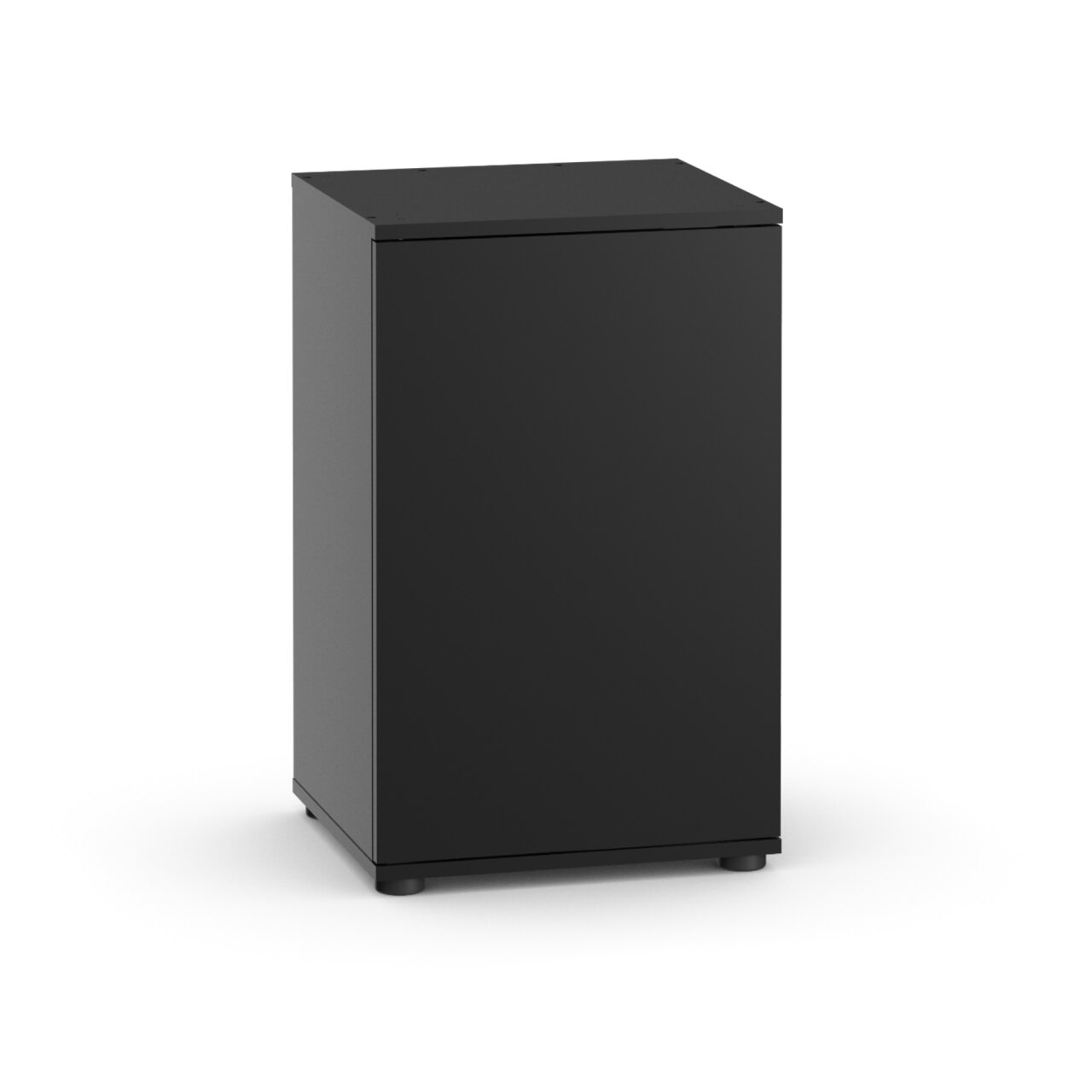 JUWEL Aquarium-Unterschrank SBX Lido 120 in Schwarz, stabiler Schrank für Aquarien, passend zur Lido 120 Serie.