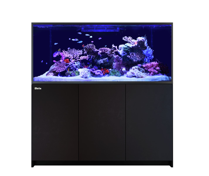 Red Sea REEFER G2+ S 700 Complete System schwarz
