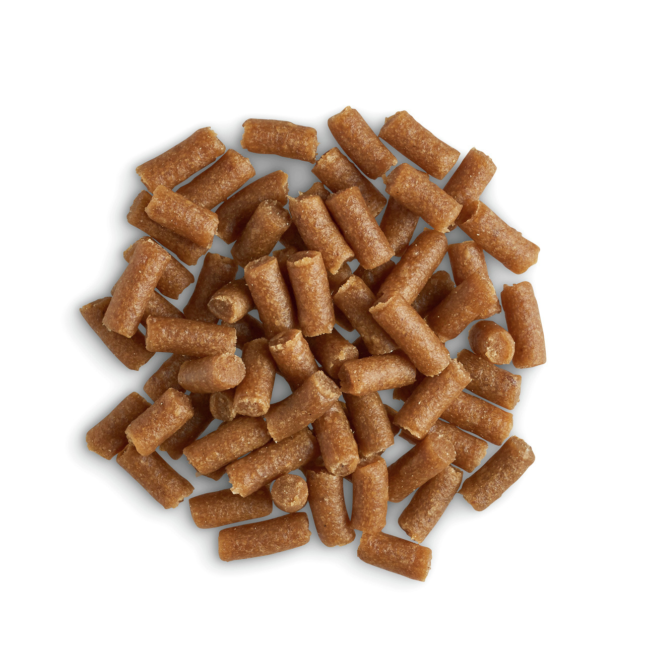 LOTTIS HÄPPCHEN Hundesnack für ausgewachsene Hunde, hochwertige Leckerli, ideal als Belohnung oder Snack zwischendurch.