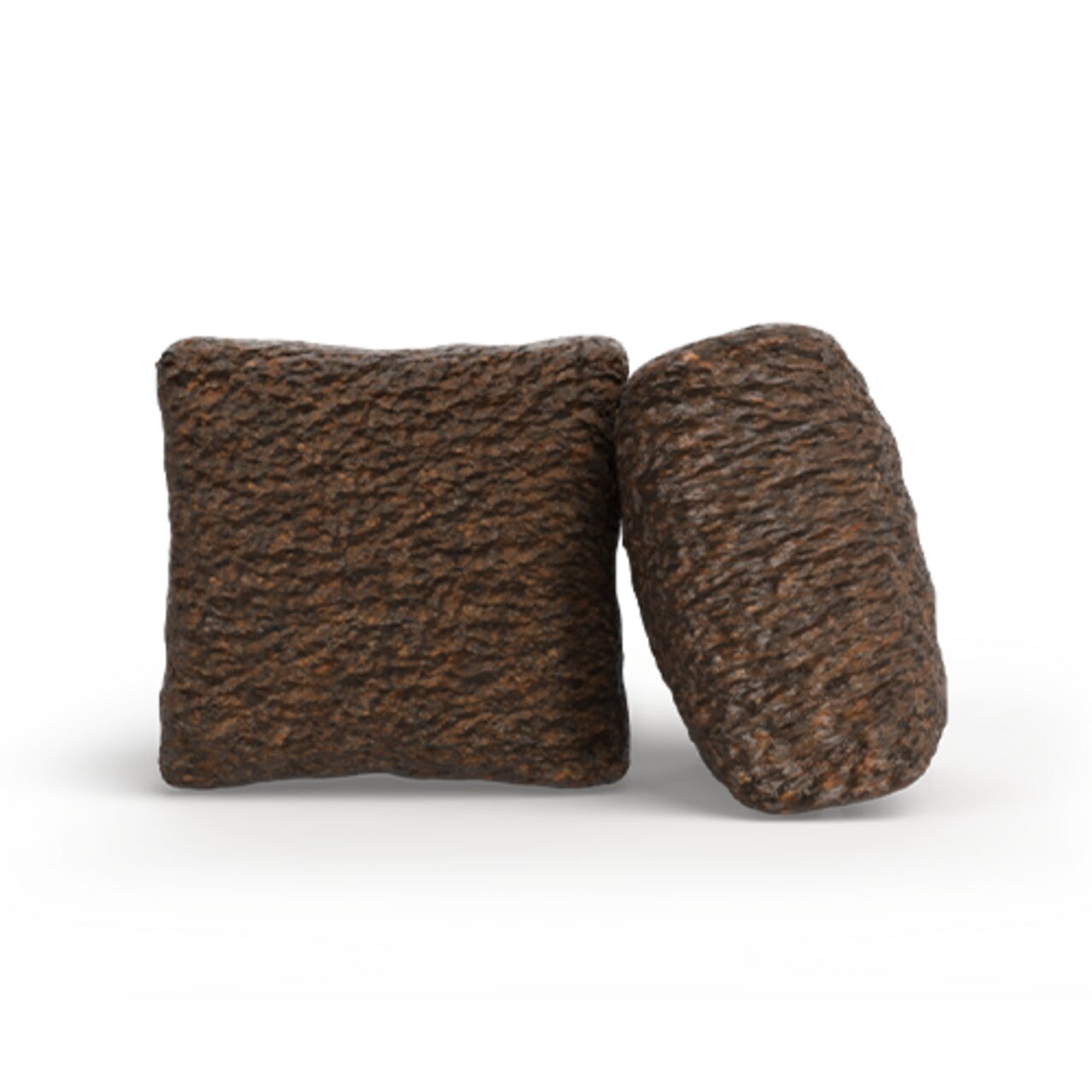 Josera Leckerbissen für Hunde, Geschmacksrichtung Rind. Knusprige Snacks in brauner Farbe, ideal als Belohnung.