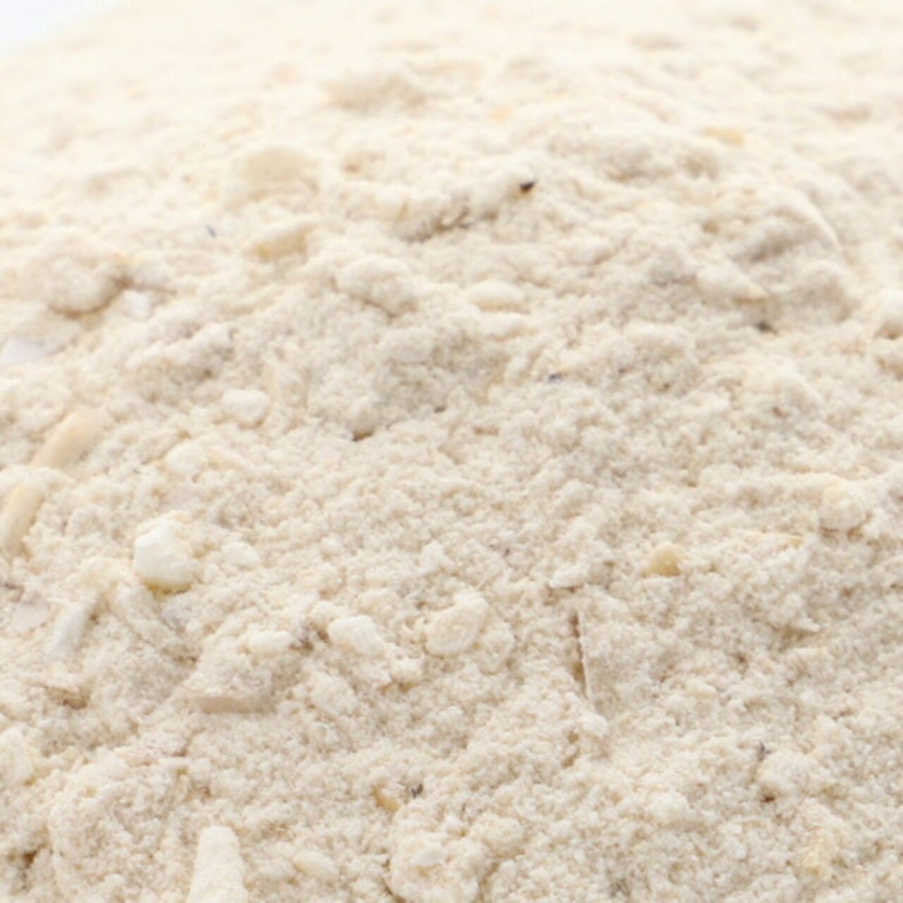 Naturfutter HOBBY für Vögel, besonders geeignet für Ziervögel, ohne Zusätze, natürliche Mischung, 800 g Packung.