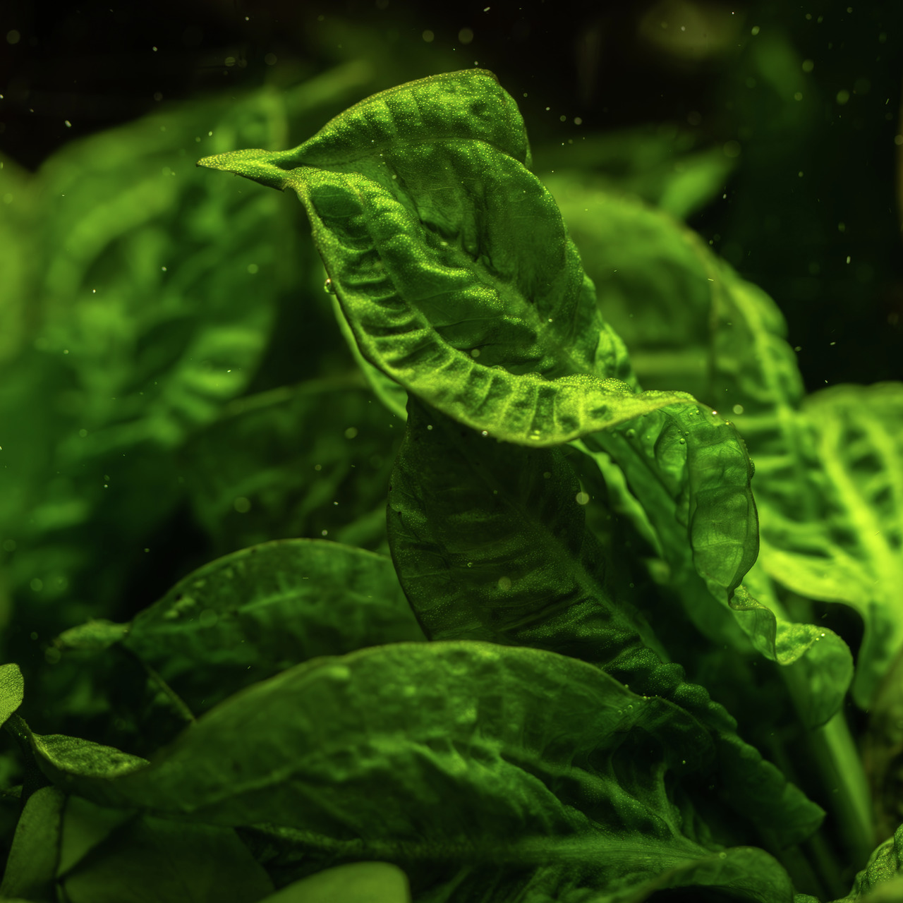 Echinodorus grisebachii TROPICA 1-2-GROW
