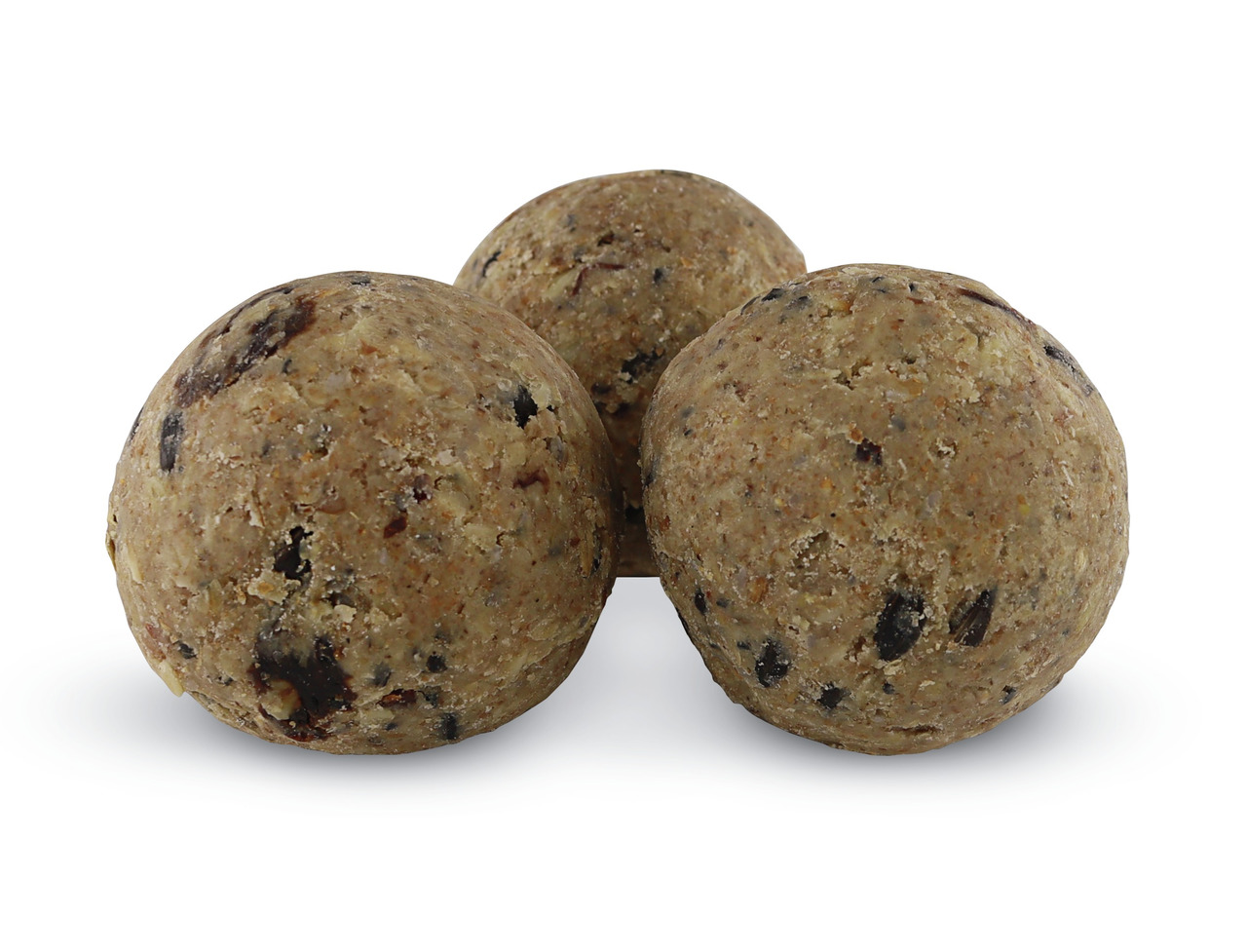 PREMIERE Knödel mit Mehlwürmern 30 Stück