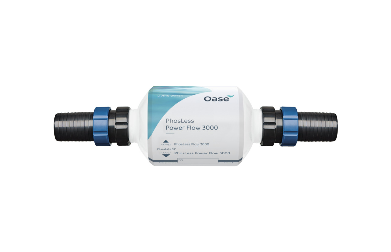 Oase PhosLess Power Flow 3000